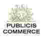 Publicis Commerce logo
